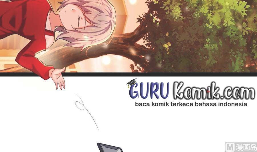 Rebirth Into the Strongest Immortal Cultivator Chapter 60 END Gambar 20